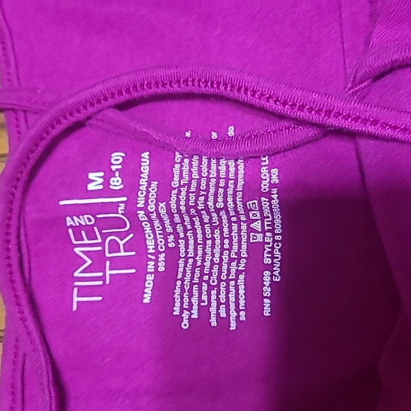 Tank Top - Picture 2 of 2